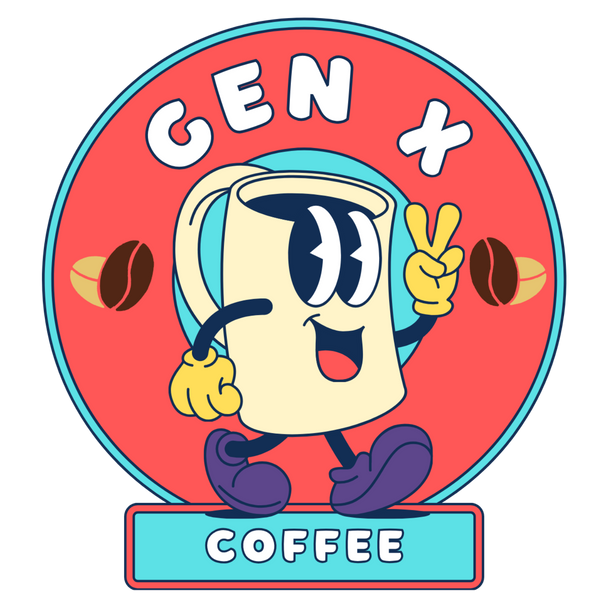 Gen X Coffee