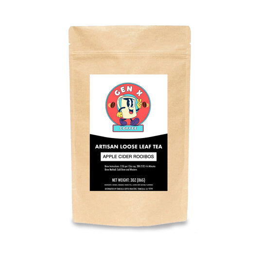 Apple Cider Rooibos